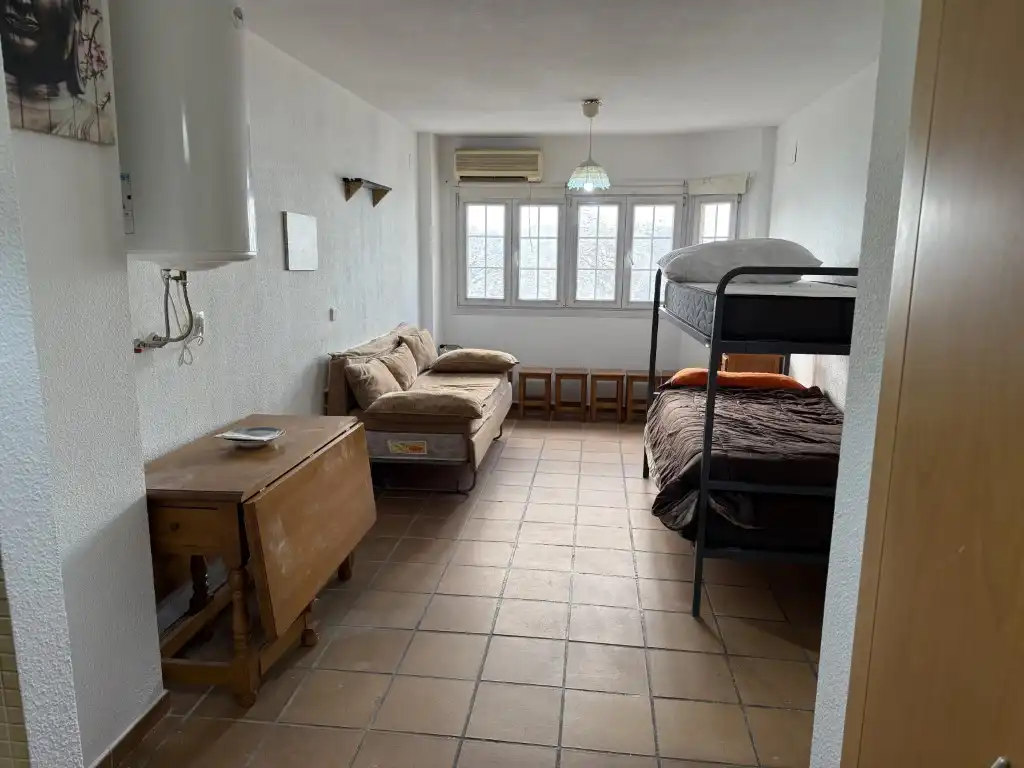 Bedroom of Study for sale in Sierra Nevada