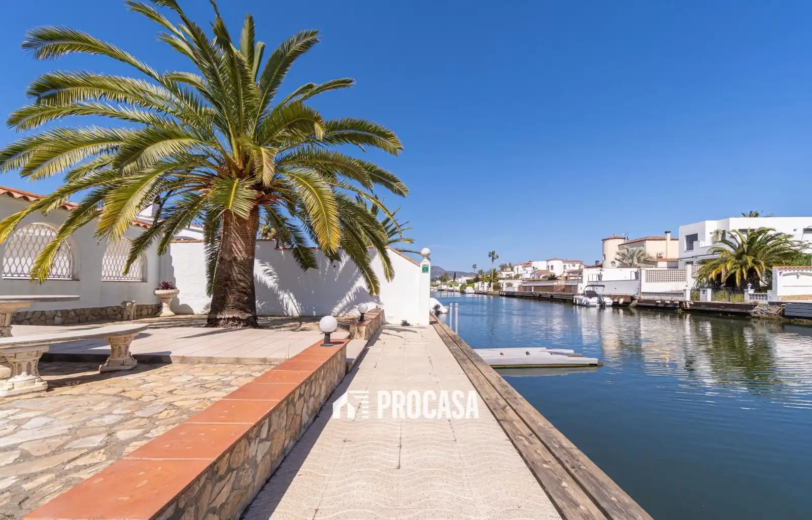 Chalet con piscina en venta en Llobregat, imagen 72