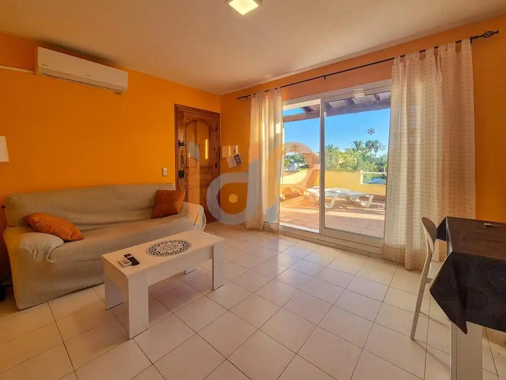 Apartment with pool for sale in Vera Playa Naturista, imagen 3