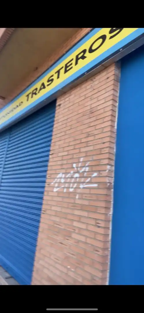 Storage room for rent in Avenida Avenida Divino Maestro, Zona Metro