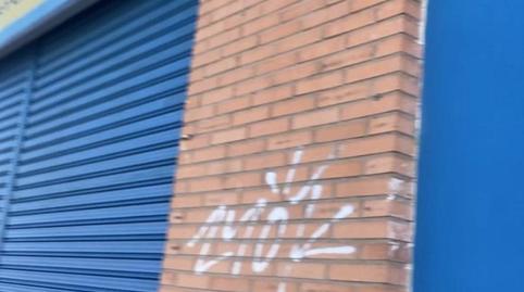 Foto 3 von Abstellraum zur Miete in Avenida Avenida Divino Maestro, Zona Metro, Alboraya