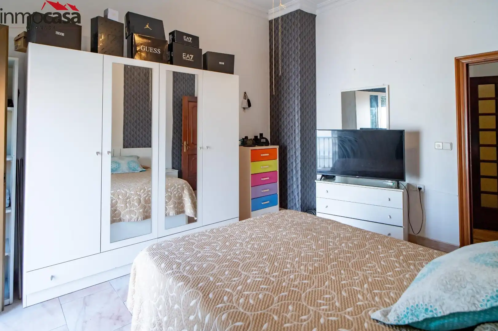 Habitación de Piso en venta en Isla Cristina con Aire acondicionado, Calefacción y Parquet