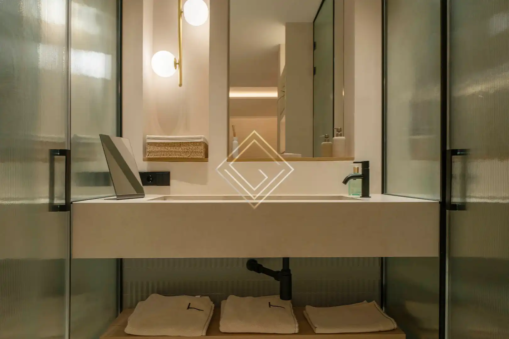 Piso con ascensor en venta en Barrio de Salamanca, imagen 41