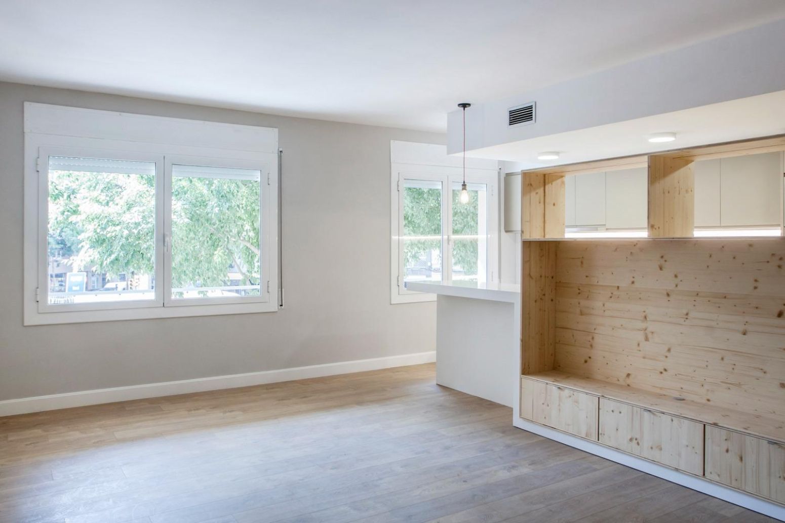 Piso en venta en Barcelona - Avenida de Madrid, La Maternitat i Sant Ramon