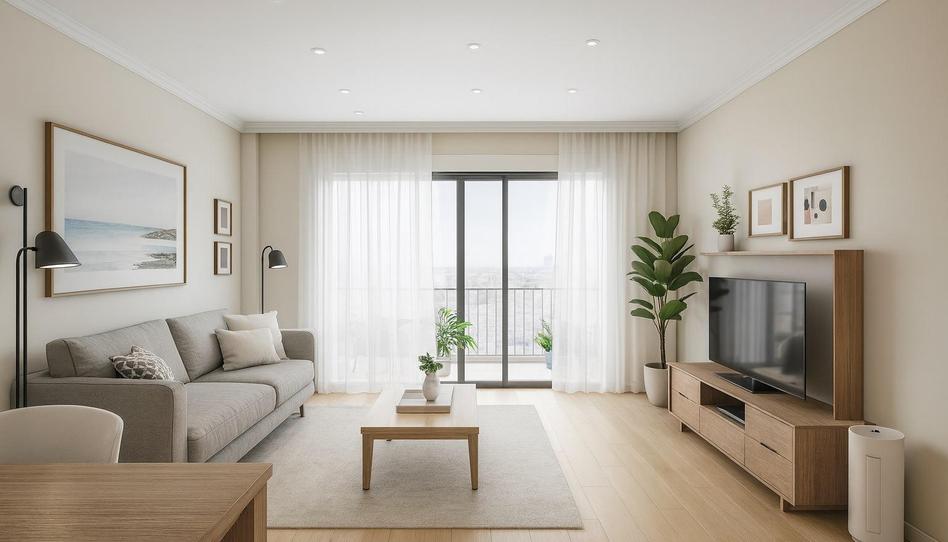 Foto 1 de Pis en venda a San Javier ciudad, Murcia