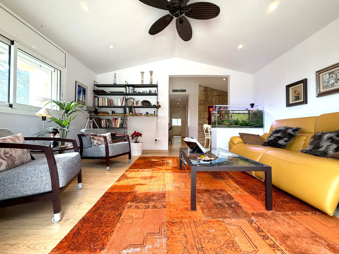 Villa avec jardin à vendre à Via Augusta, imagen 29