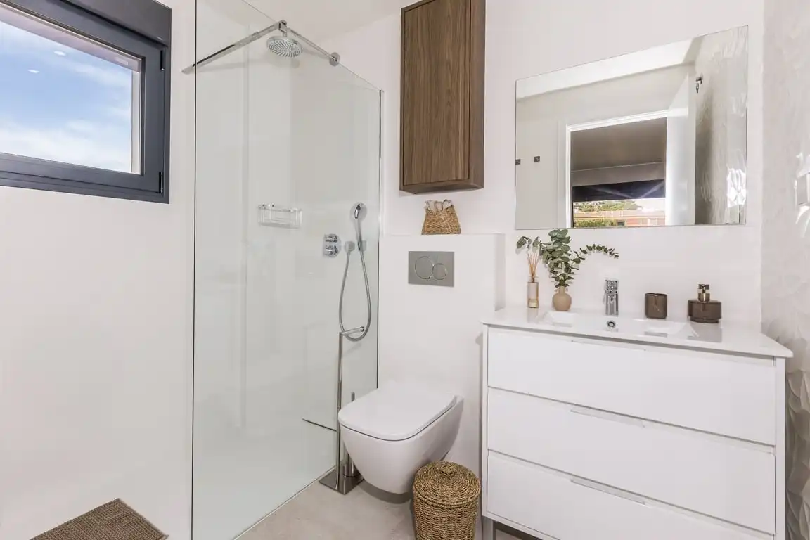 Apartament amb piscina de lloguer a avinguda dels Furs 27, imagen 23