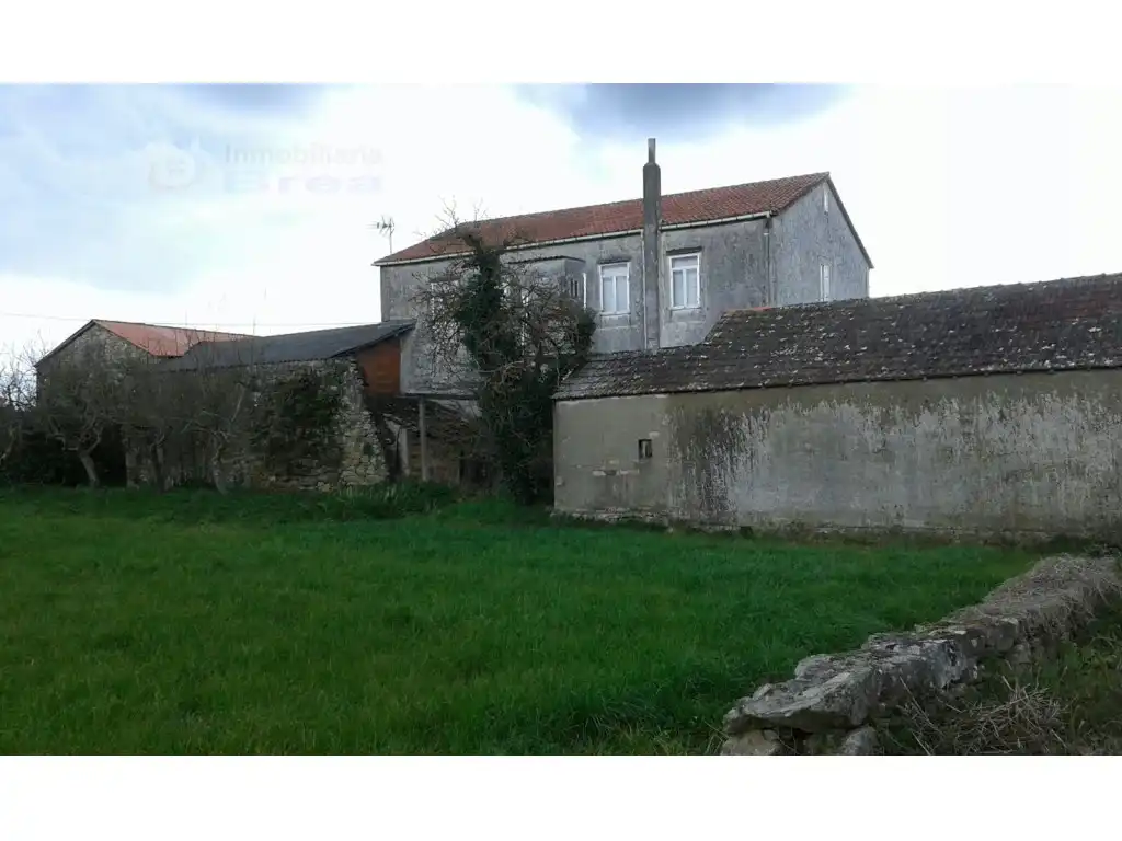 Casa o chalet en venta en C/ Chapa, 31, Silleda