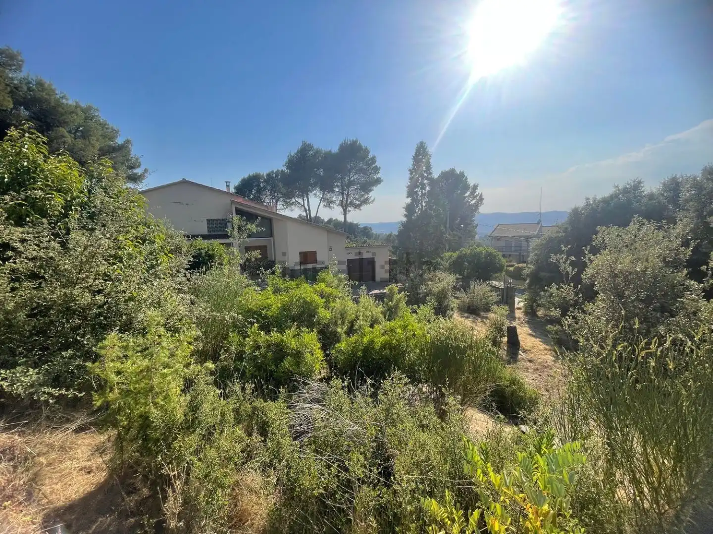 Residential land for sale in dels Avets 36, imagen 22