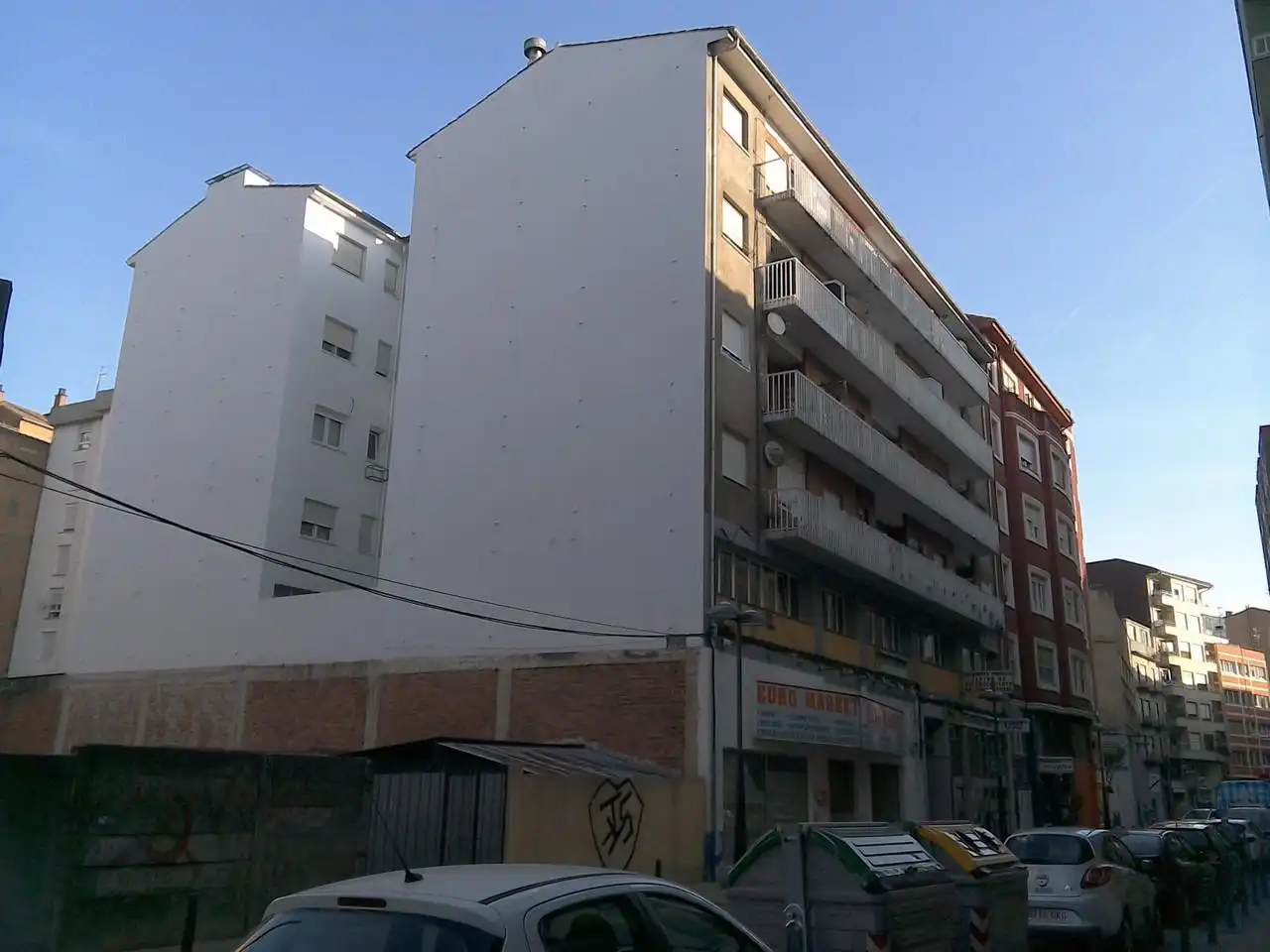 Pis en venda a Calle Lasaga Larreta, imagen 5
