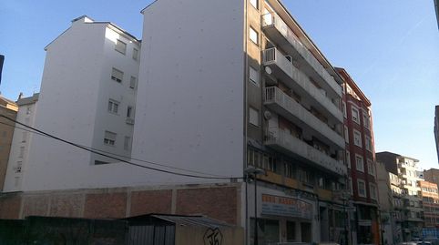 Foto 5 de Piso en venta en Calle Lasaga Larreta, Centro, Torrelavega