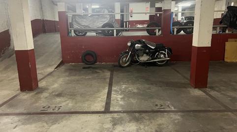 Photo 4 of Garage for sale in Carrer de Monturiol, 53, Estació del Nord, Mollet del Vallès