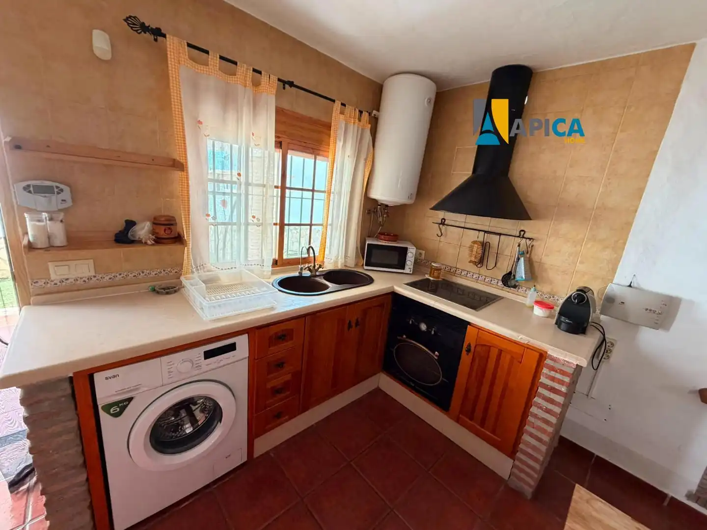 Casa o xalet en venda a Los Caños de Meca
