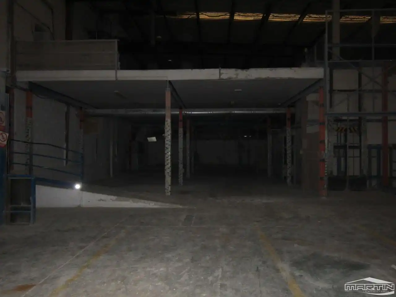 Nave industrielle à vendre à Cabra, imagen 20