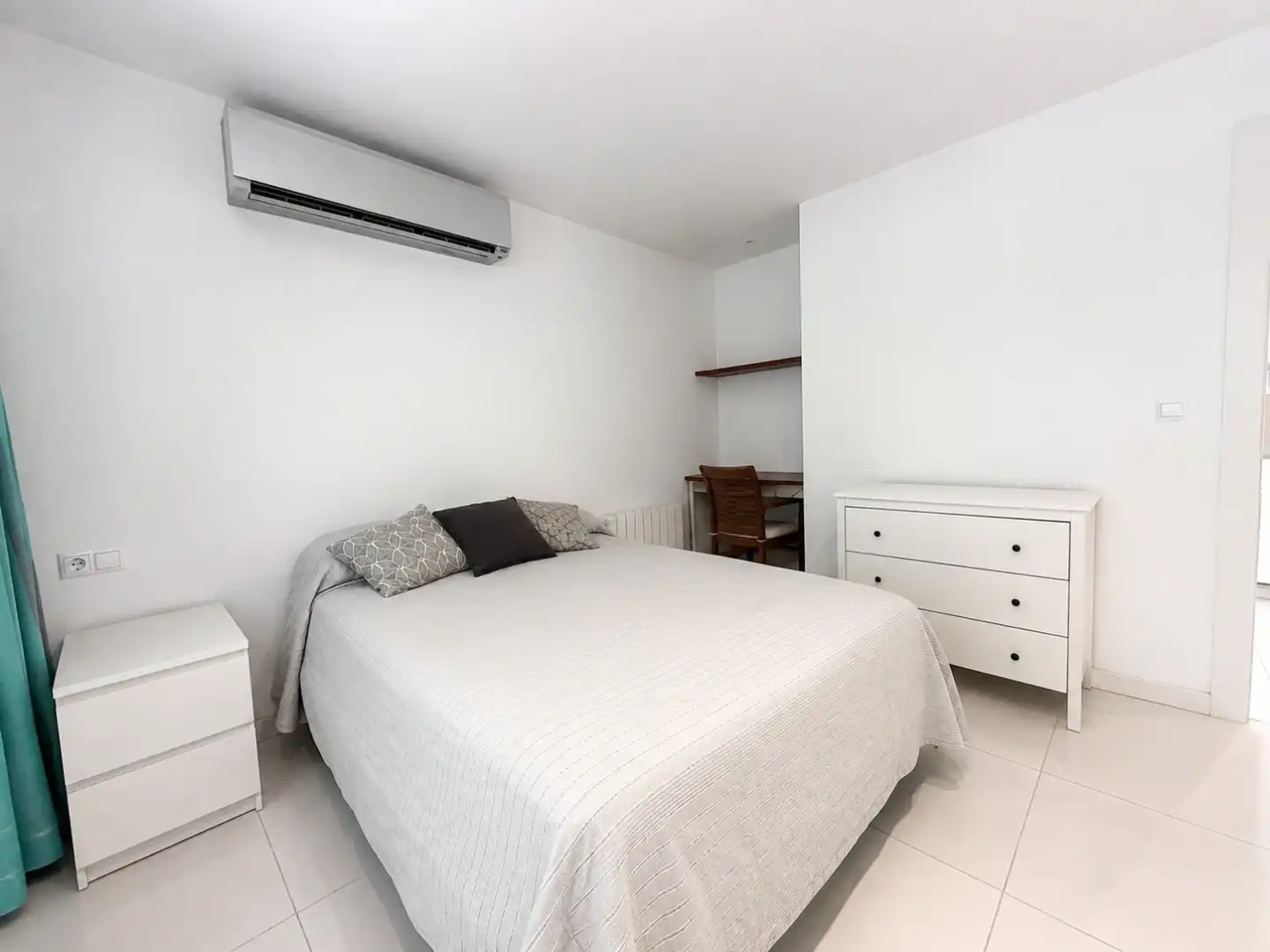 Bedroom of Houses for sale in Bétera  with Air Conditioner, Heating and Swimming Pool