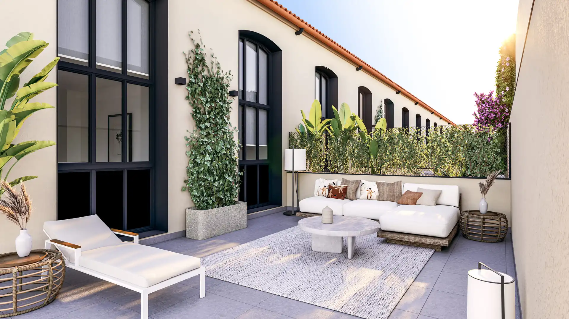 Detached homes for sale in Carretera de Rubí, 110, Segle XX