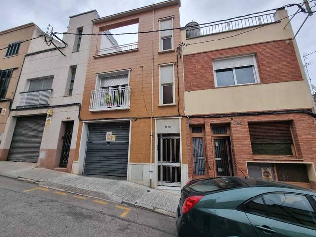 Edificio en Venta en C/ Mozart  en La Cogullada