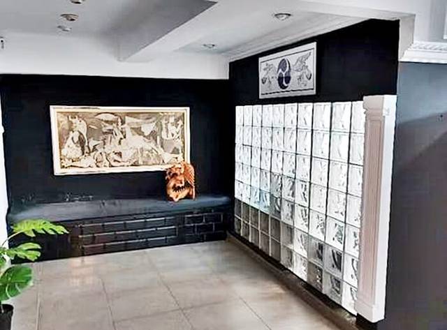 Local comercial en Alquiler en Calle Santa Lucía en Puerto Chico