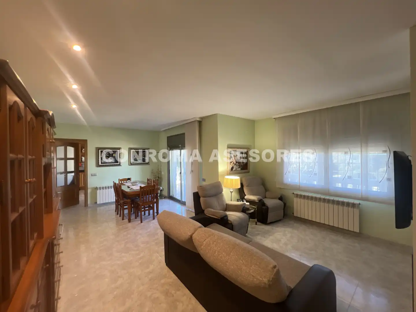 Villa mit Terrasse zum Verkauf in Residencial Park, imagen 4