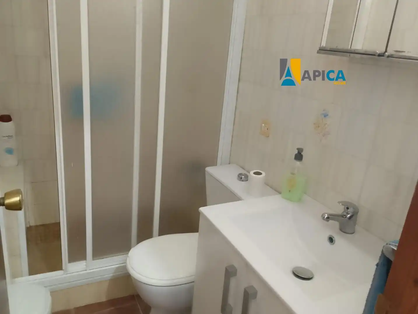 Bany de Casa o xalet en venda en Barbate amb Terrassa, Traster i Moblat