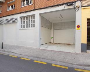 Parking of Garage for sale in  Zaragoza Capital