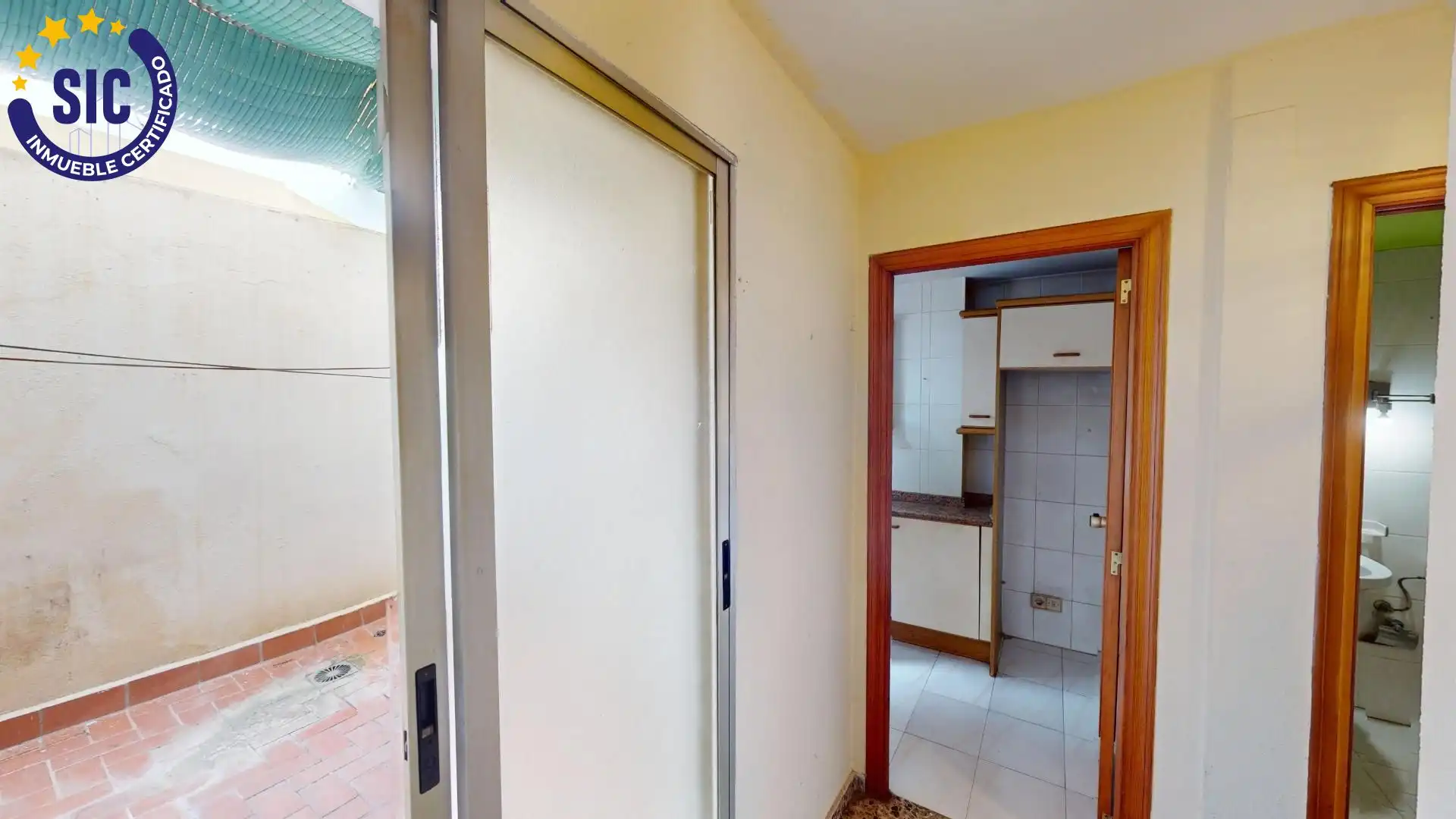 Flat for sale in SAGRADA FAMILIA 11, imagen 9