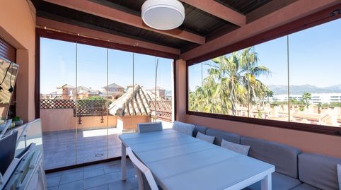 Foto 4 de Ático en venta en Calle Rector Juan de Dios Lopez, Playa de Granada, Motril