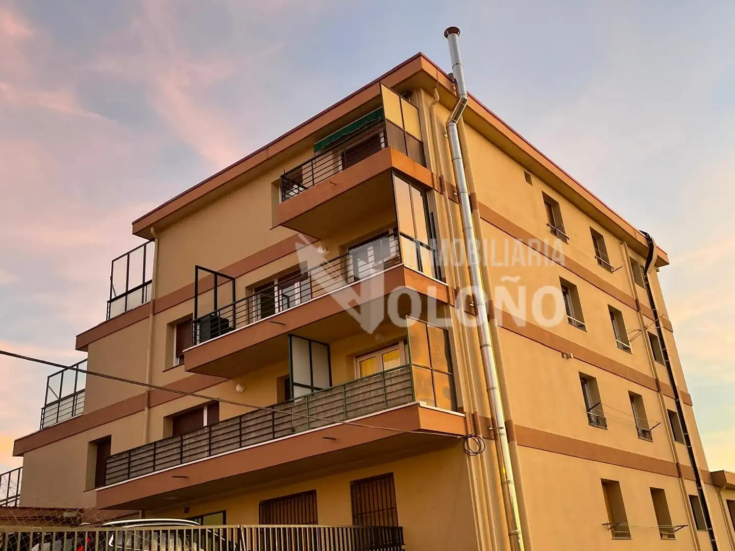 Flat with pool for sale in La Horca Kalea 10, imagen 5