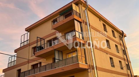 Foto 5 de Piso en venta en La Horca Kalea, 10, Labastida / Bastida, Araba - Álava