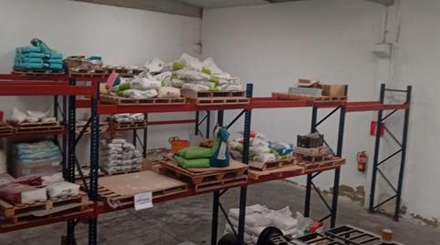 Foto 3 von Geschaftsraum zur Miete in Avenida Zaragoza, 105, Cadrete, Zaragoza