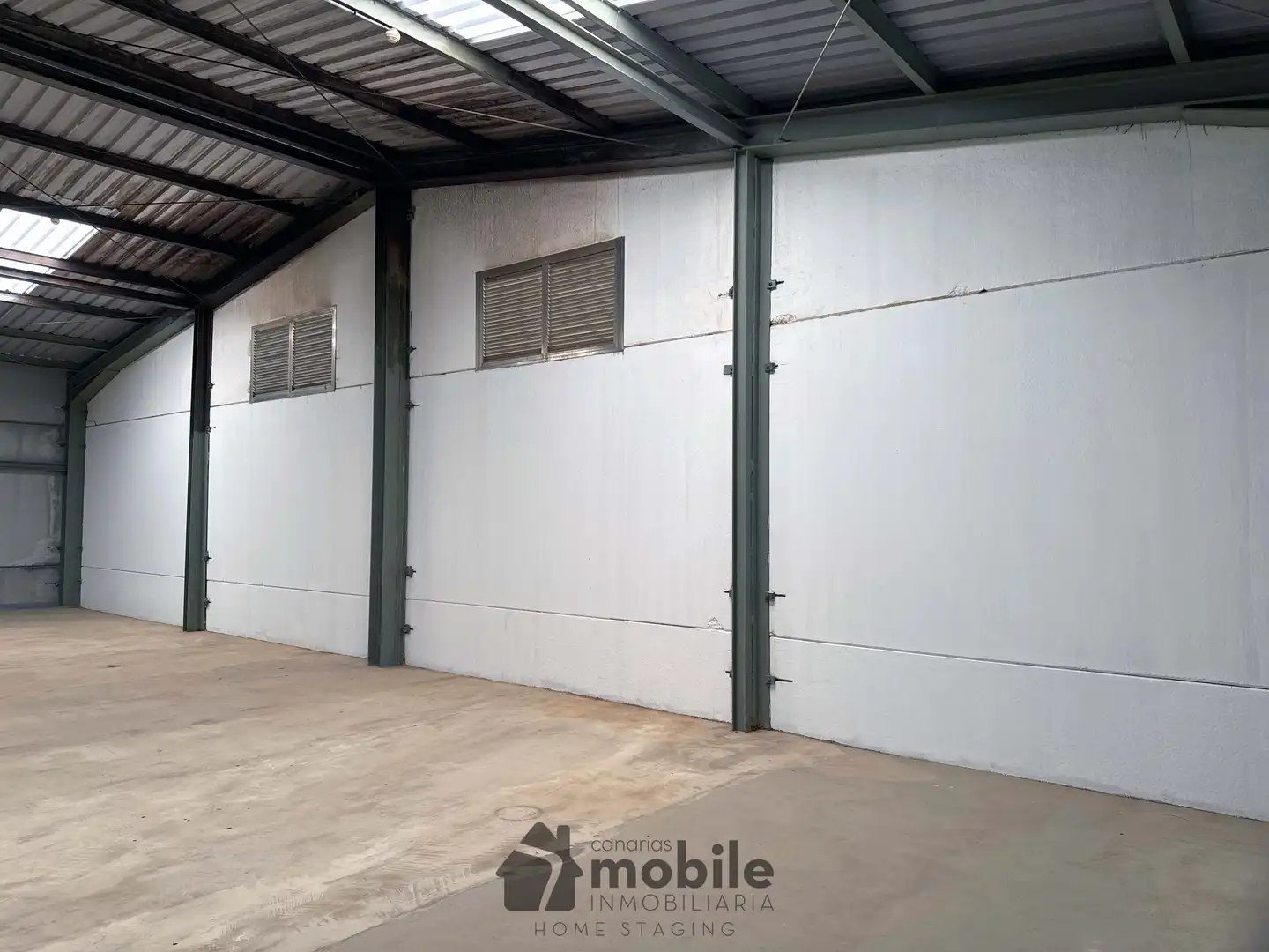 Nave industrial con ascensore in vendita a Calle Carpintero 13C, imagen 33