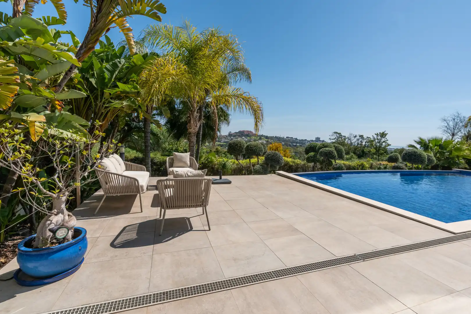 House with pool for sale in La Quinta, imagen 24