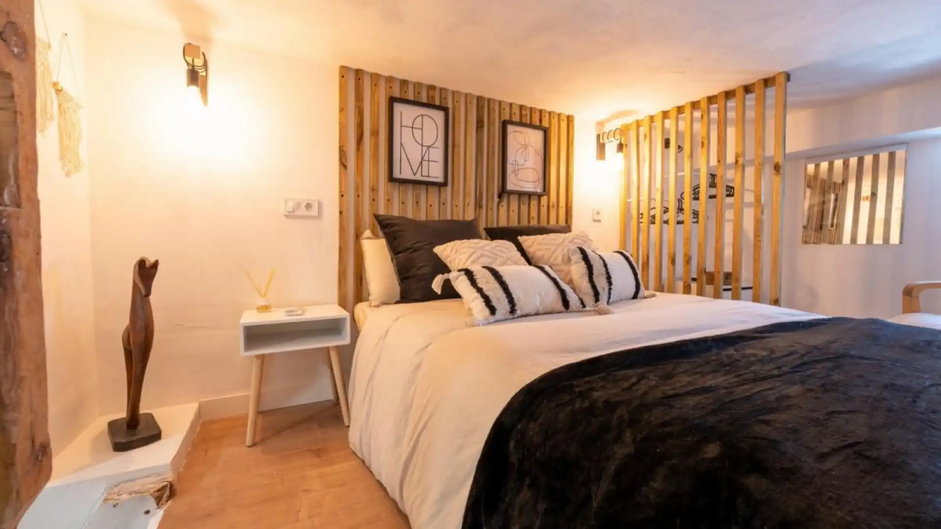 Study for rent in General Dávila