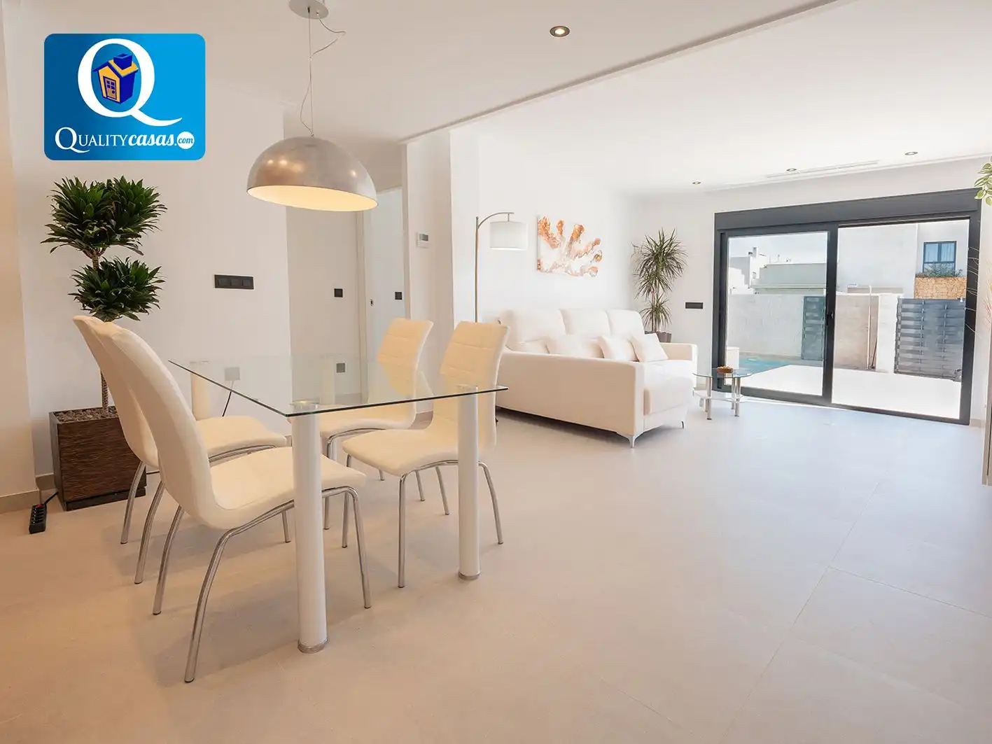 Chalet en venta en San Fulgencio, imagen 3