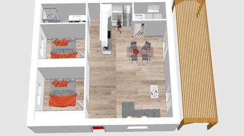 Foto 4 de Casa o xalet en venda a Carrer la Sínia, Vilobí del Penedès, Barcelona