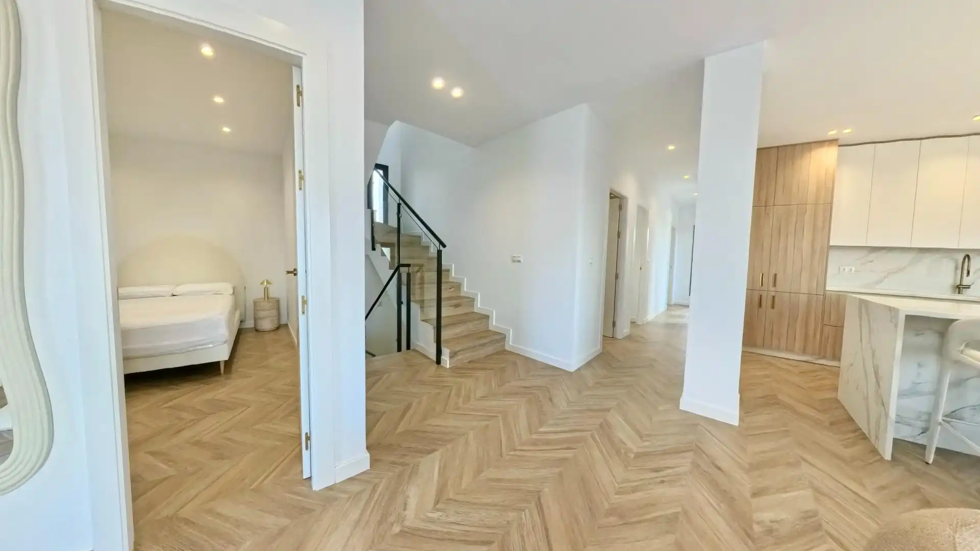 Casa o xalet de lloguer a Calle Río Cubillas, Altos de la Zubia
