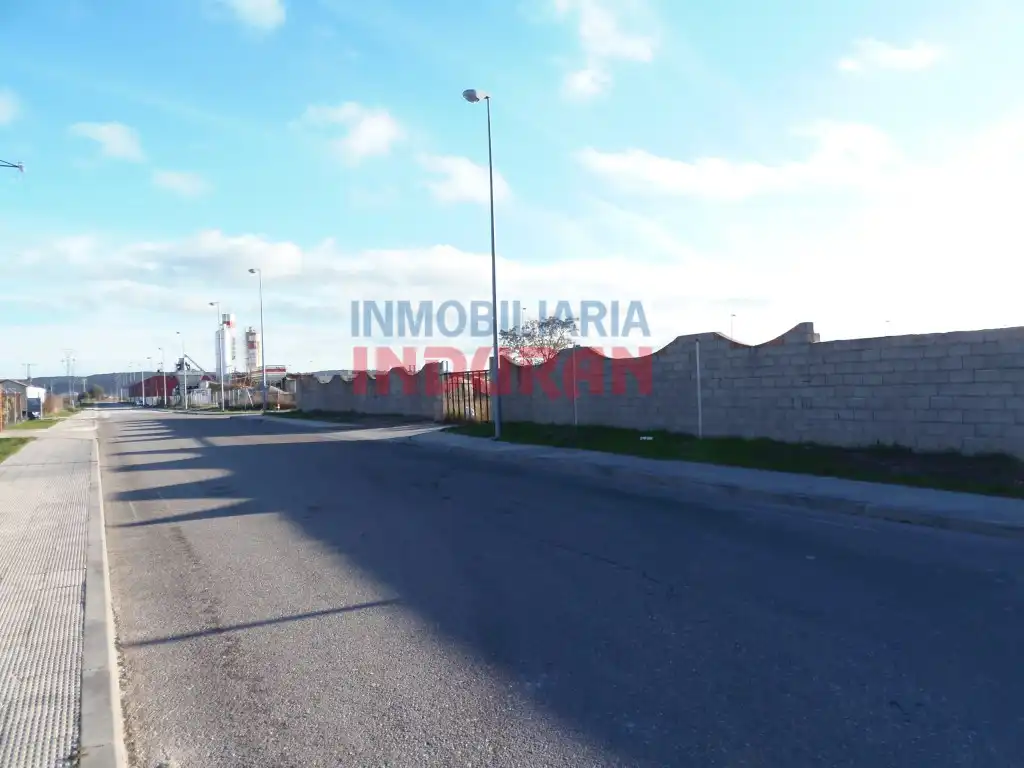 Terreni e lotti in vendita a Navalmoral de la Mata, imagen 8