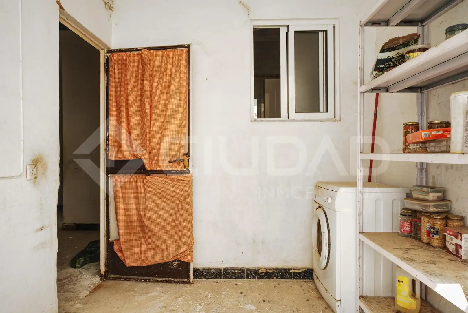 Habitación de Piso en venta en La Puebla del Río