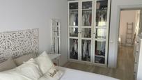 Bedroom of Flat for sale in Castelldefels  with Air Conditioner, Heating and Terrace