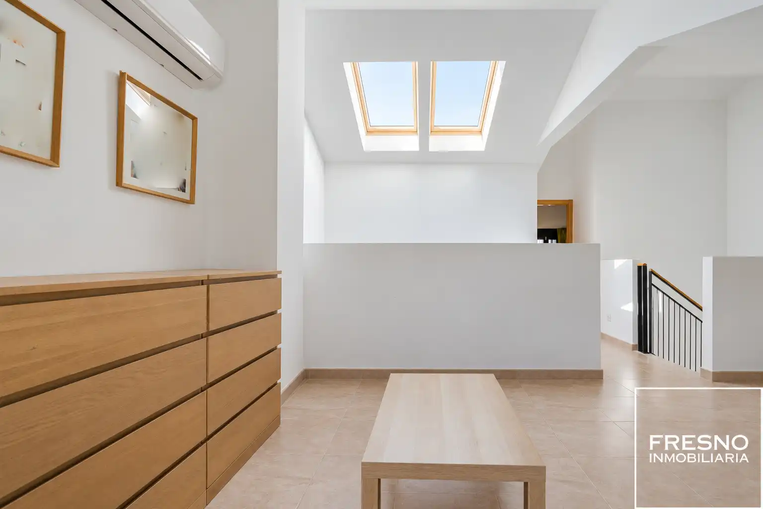 Casa adosada en venta en Miramadrid