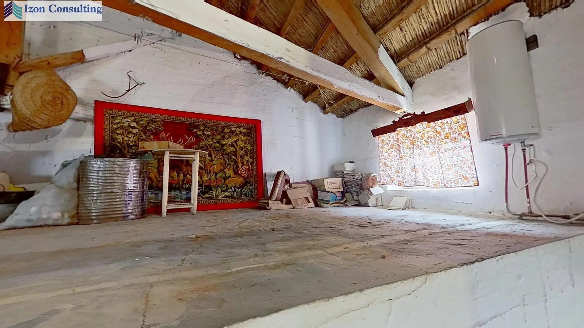 Casa o xalet en venda a Pozo Cañada