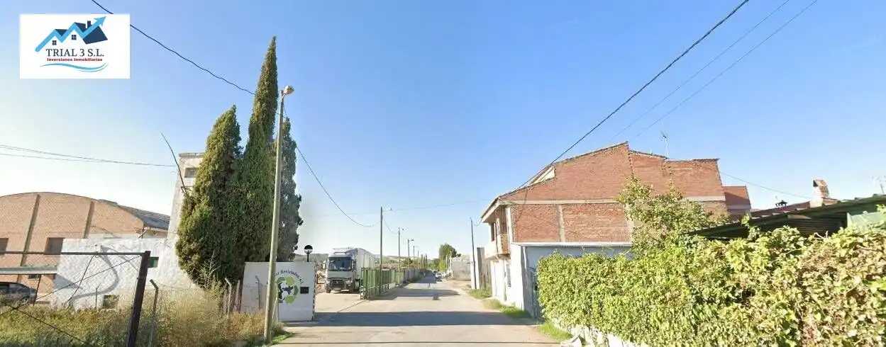 House for sale in Campico