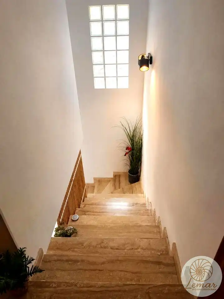 Maison avec piscine à vendre à Av. de les tres cales, imagen 18