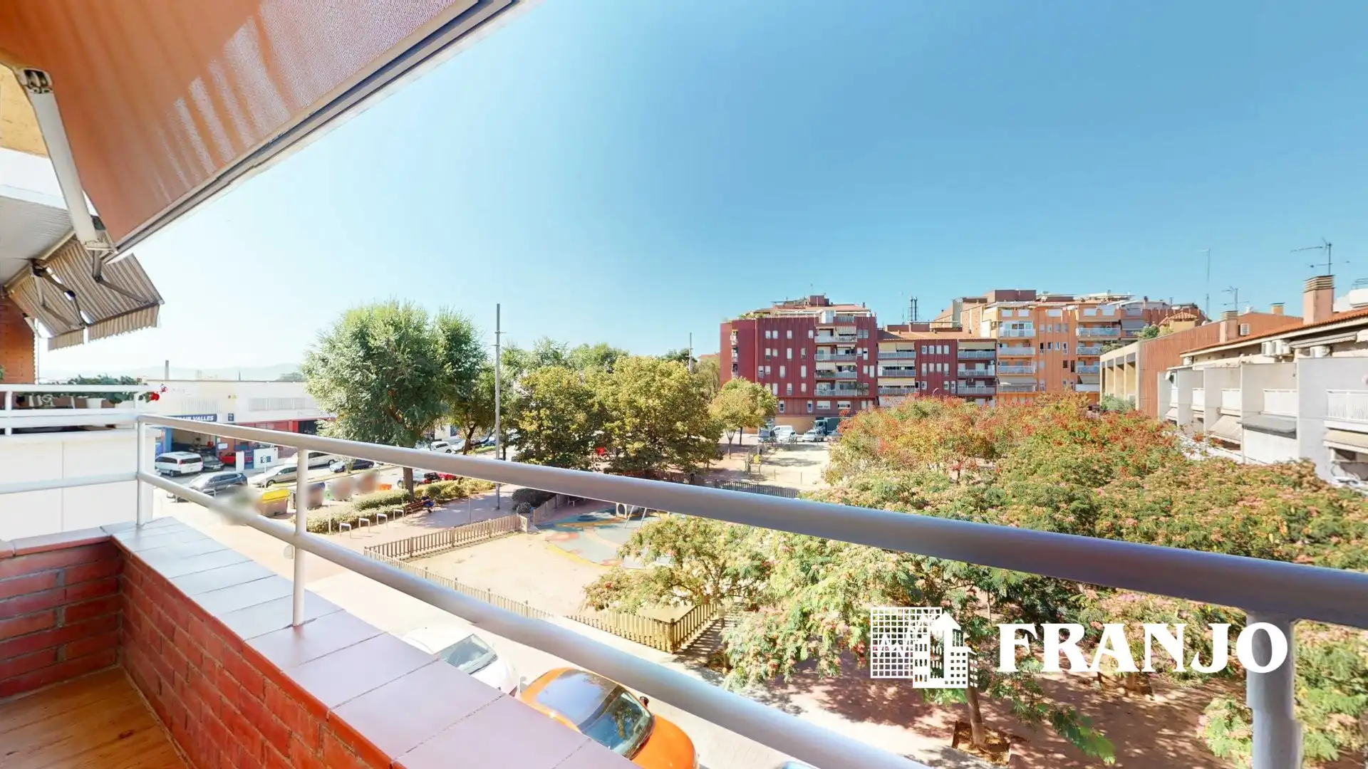 Casa a schiera con terrazza in vendita a Barri Antic