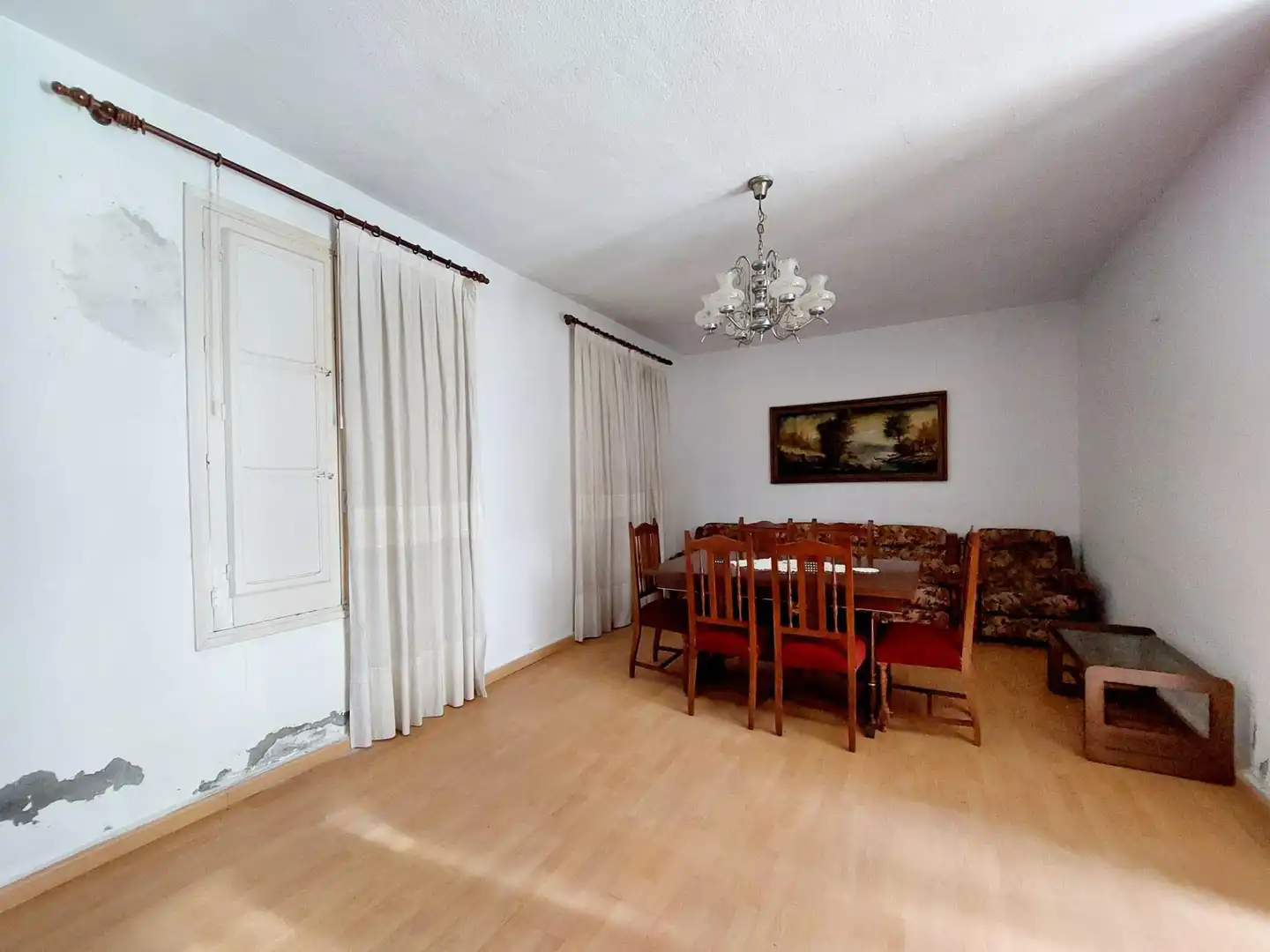 Dining room of Country homes for sale in Murcia  with Private garden