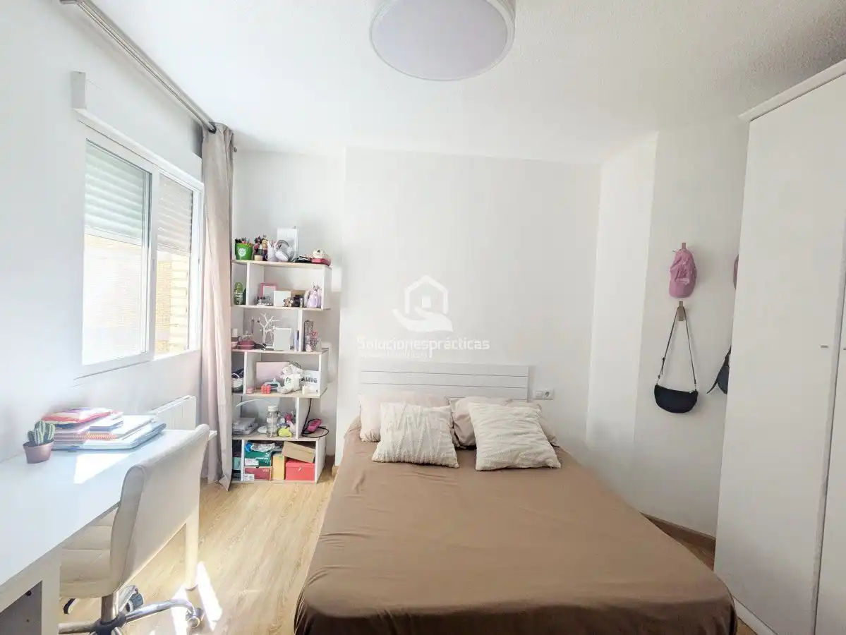 Flat with lift for sale in Belén - San Roque, imagen 26