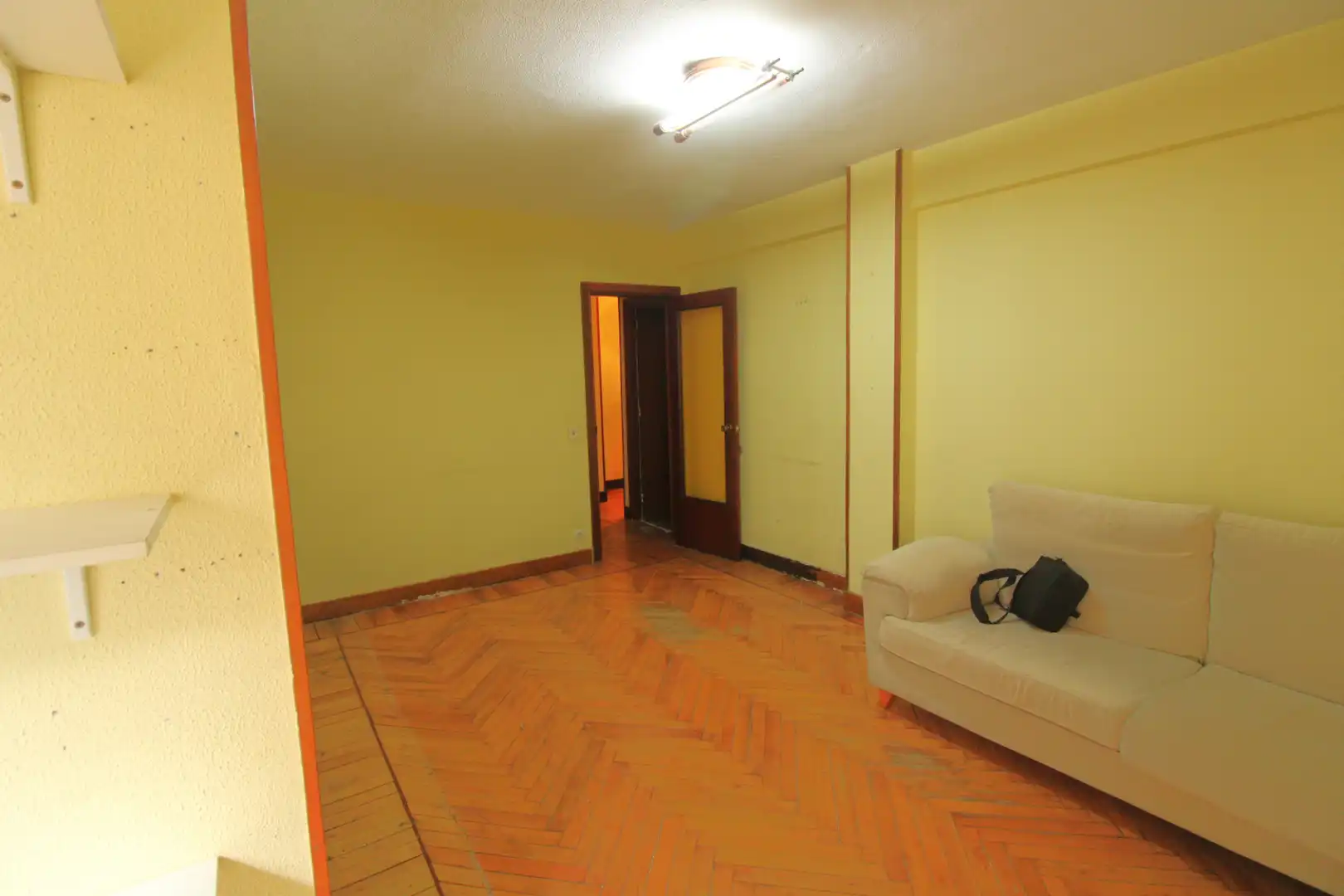Piso en venta en Santander con Calefacción
