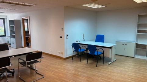 Photo 2 of Office to rent in Plaza Pintor Paret, 2, Mendebaldea - Ermitagaña,  Pamplona / Iruña