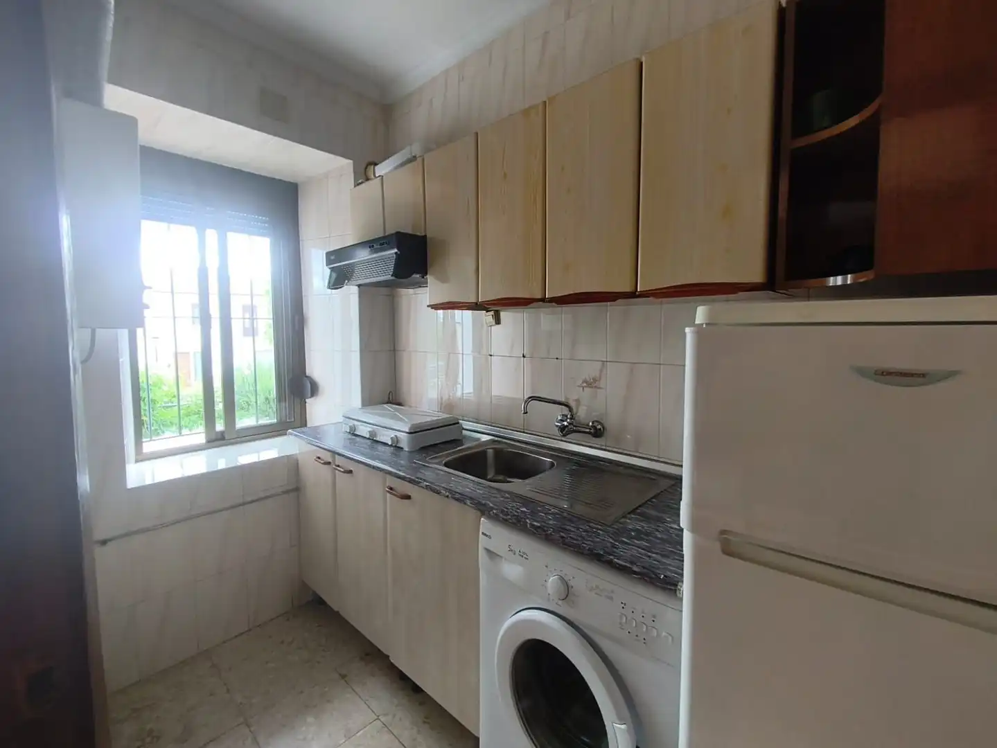 Casa en venda a Santa Olalla del Cala, imagen 7