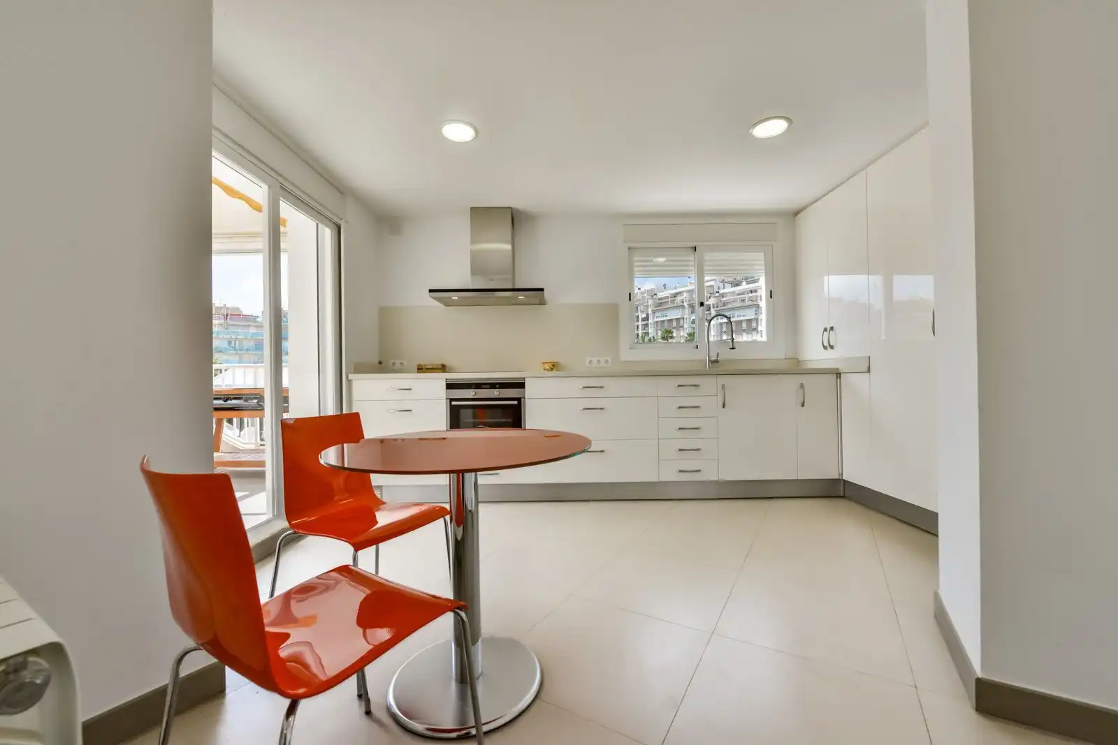 Apartment with lift for sale in Zona Pueblo, imagen 12